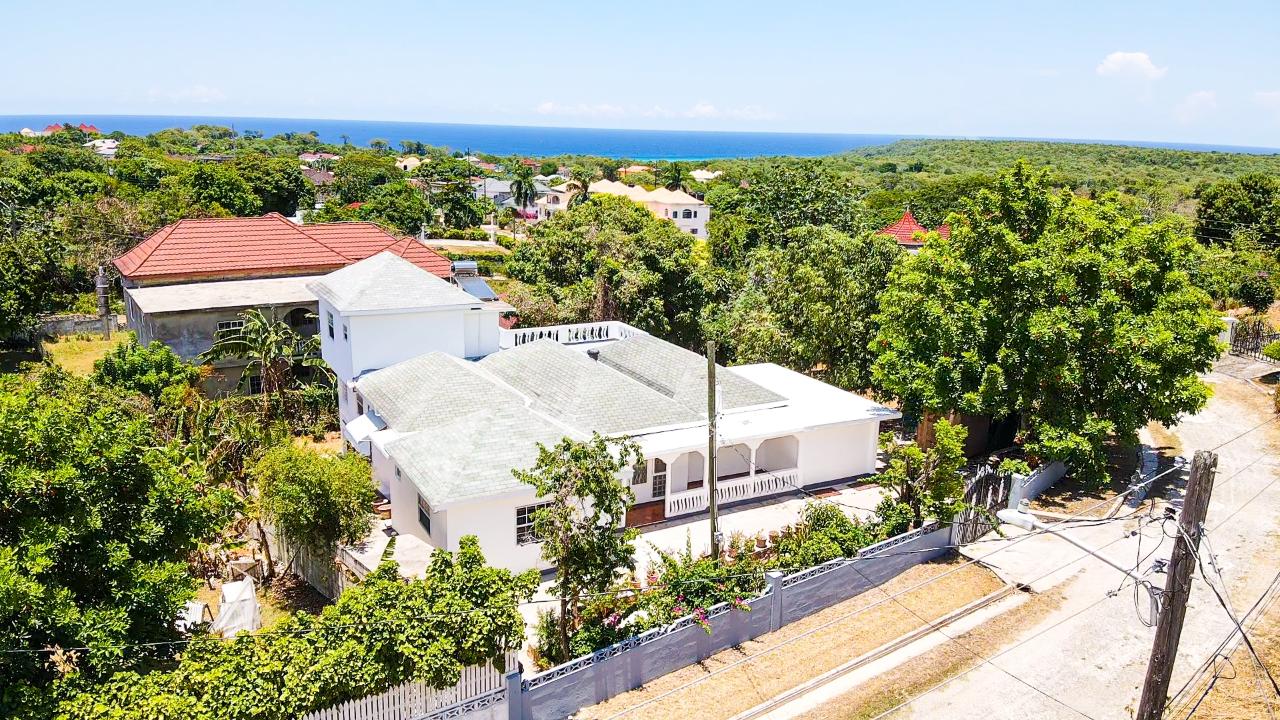 Fifth image of 65 Retreat Heights, Trelawny in Falmouth, Trelawny, Jamaica - property is For Sale