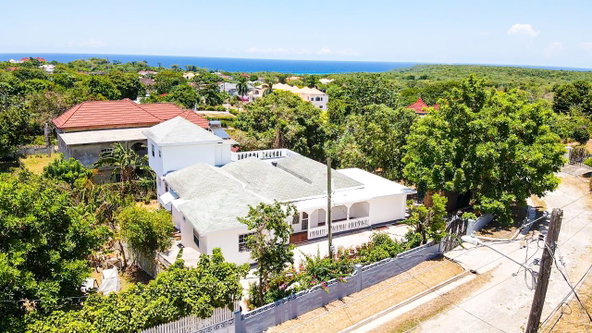 Fifth image of 65 Retreat Heights, Trelawny in Falmouth, Trelawny, Jamaica - property is For Sale