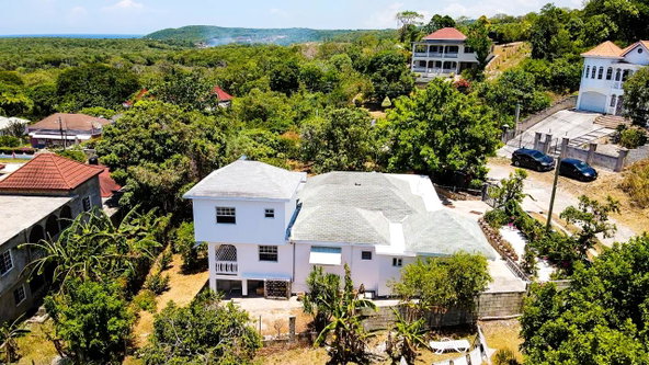 Sixth image of 65 Retreat Heights, Trelawny in Falmouth, Trelawny, Jamaica - property is For Sale