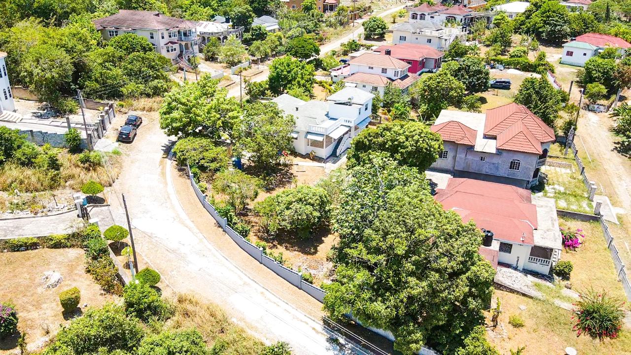 Seventh image of 65 Retreat Heights, Trelawny in Falmouth, Trelawny, Jamaica - property is For Sale