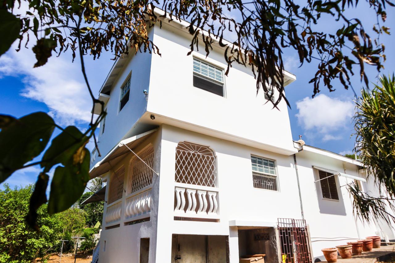 Eighth image of 65 Retreat Heights, Trelawny in Falmouth, Trelawny, Jamaica - property is For Sale