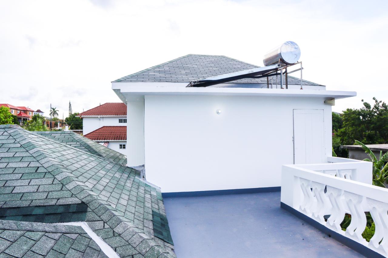 Ninth image of 65 Retreat Heights, Trelawny in Falmouth, Trelawny, Jamaica - property is For Sale