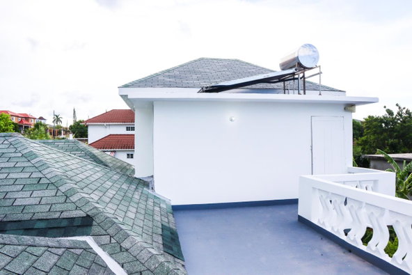 Ninth image of 65 Retreat Heights, Trelawny in Falmouth, Trelawny, Jamaica - property is For Sale