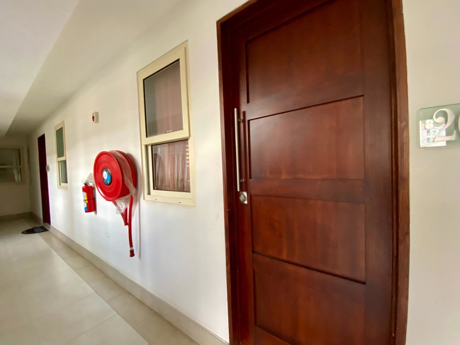 First image of 23 Mayfair Crescent in Kingston 19, St. Andrew, Jamaica - property is For Rent