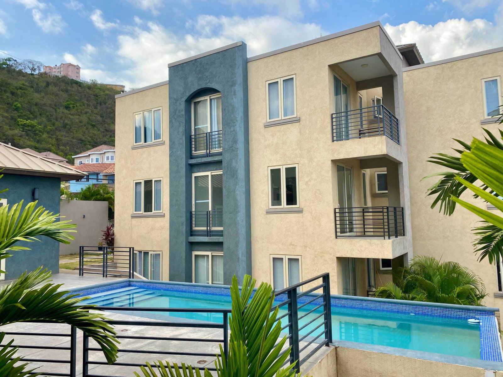 Twelfth image of 23 Mayfair Crescent in Kingston 19, St. Andrew, Jamaica - property is For Rent
