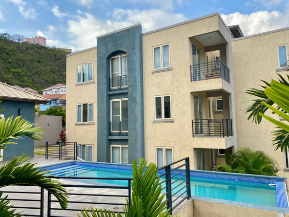 Twelfth image of 23 Mayfair Crescent in Kingston 19, St. Andrew, Jamaica - property is For Rent