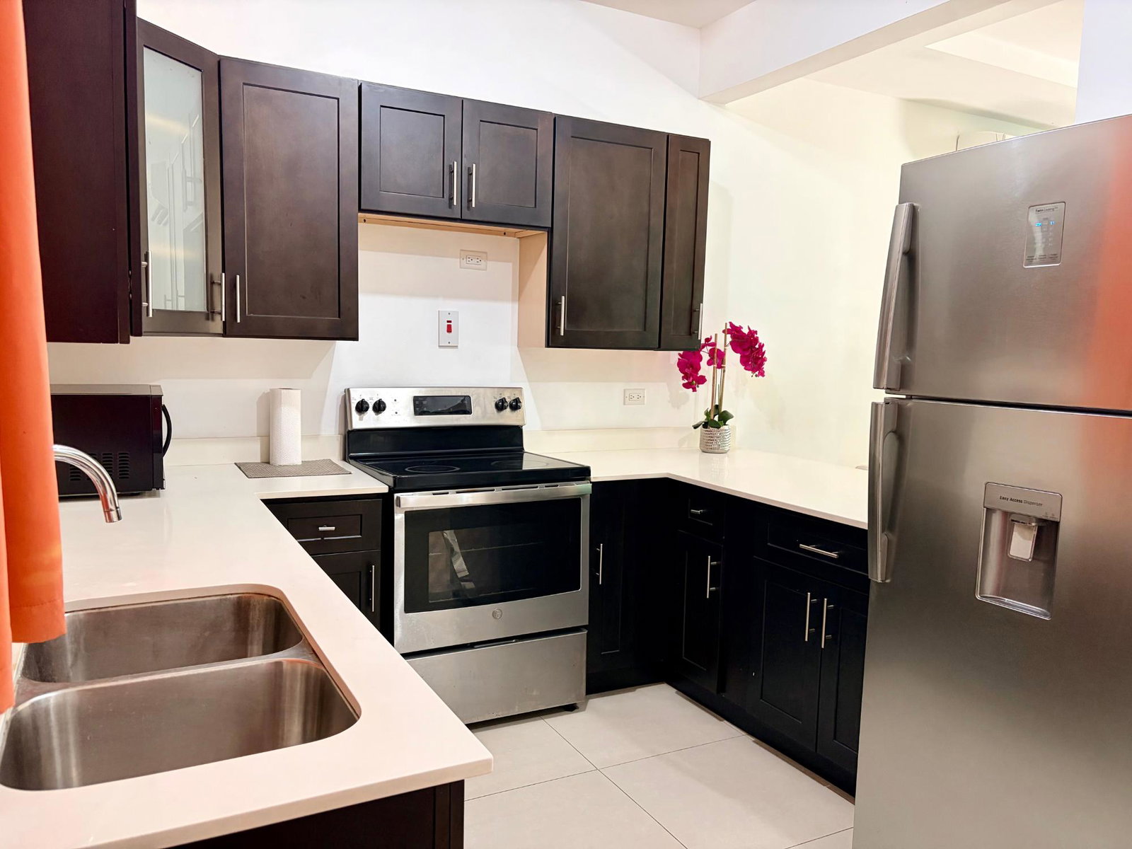 Second image of 23 Mayfair Crescent in Kingston 19, St. Andrew, Jamaica - property is For Rent