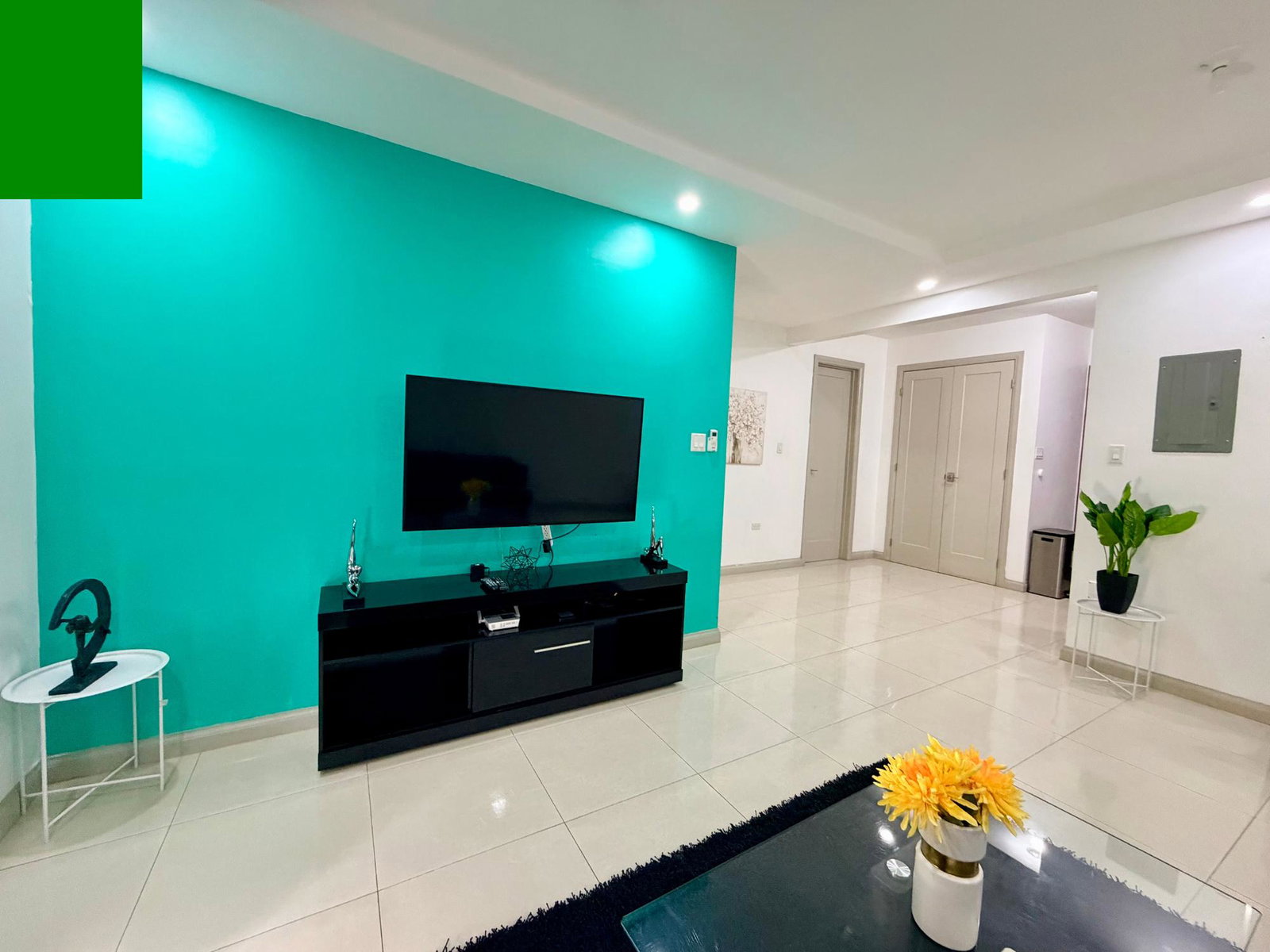 Fourth image of 23 Mayfair Crescent in Kingston 19, St. Andrew, Jamaica - property is For Rent