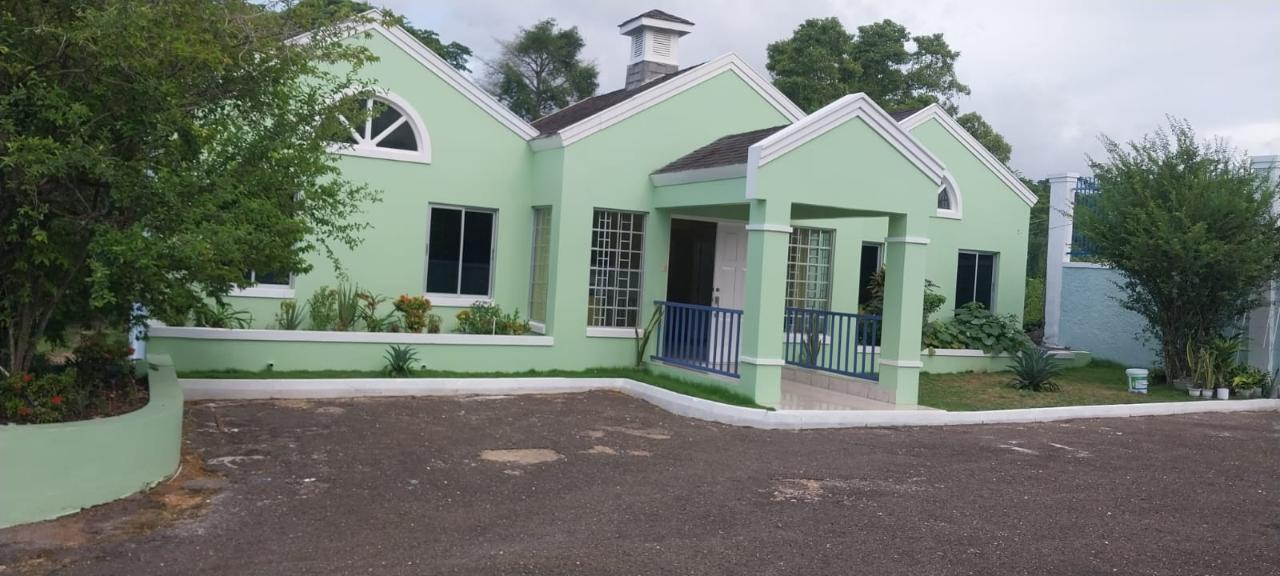 First image of Lot 4 Marvin's Park, White Rive in Ocho Rios, St. Ann, Jamaica - property is For Rent