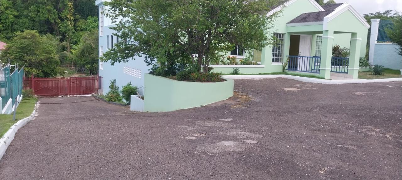 Second image of Lot 4 Marvin's Park, White Rive in Ocho Rios, St. Ann, Jamaica - property is For Rent