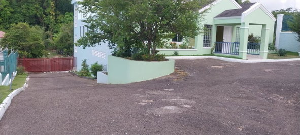 Second image of Lot 4 Marvin's Park, White Rive in Ocho Rios, St. Ann, Jamaica - property is For Rent
