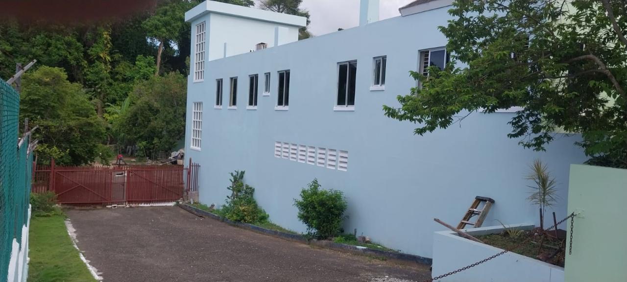 Fourth image of Lot 4 Marvin's Park, White Rive in Ocho Rios, St. Ann, Jamaica - property is For Rent