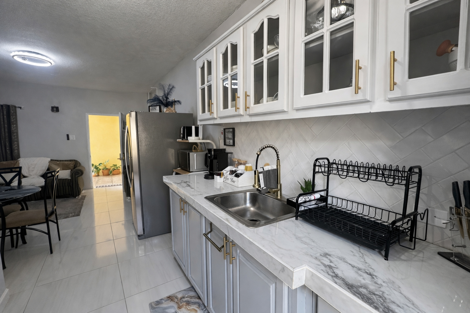 Twelfth image of a 14- Emerald Estate in Huddersfield Estates, St. Mary, Jamaica - property is For Sale