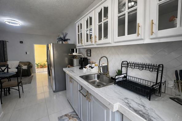 Twelfth image of a 14- Emerald Estate in Huddersfield Estates, St. Mary, Jamaica - property is For Sale