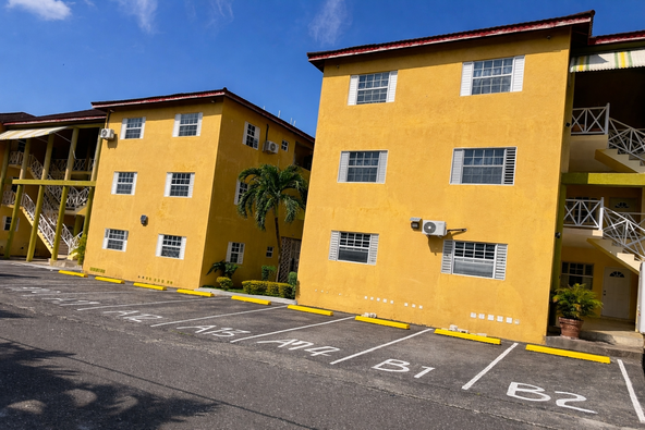 Twenty-First image of a 14- Emerald Estate in Huddersfield Estates, St. Mary, Jamaica - property is For Sale
