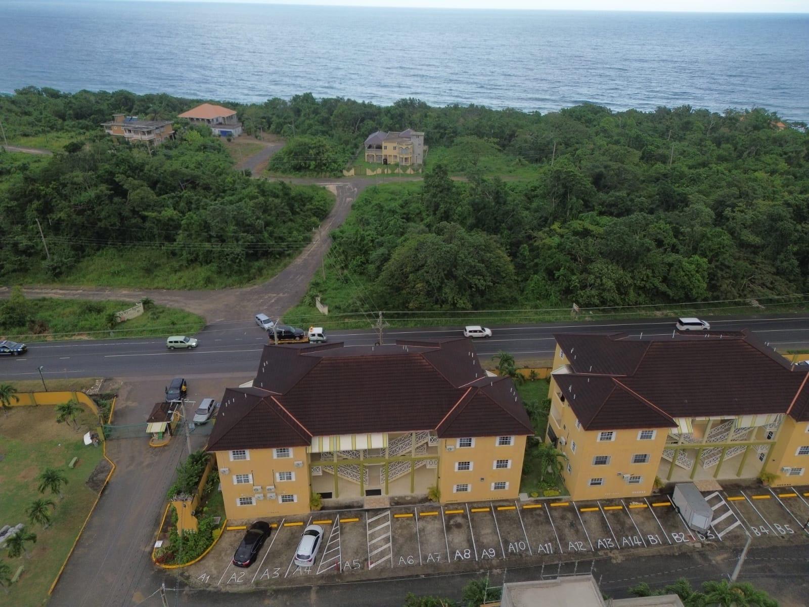 Twenty-Second image of a 14- Emerald Estate in Huddersfield Estates, St. Mary, Jamaica - property is For Sale