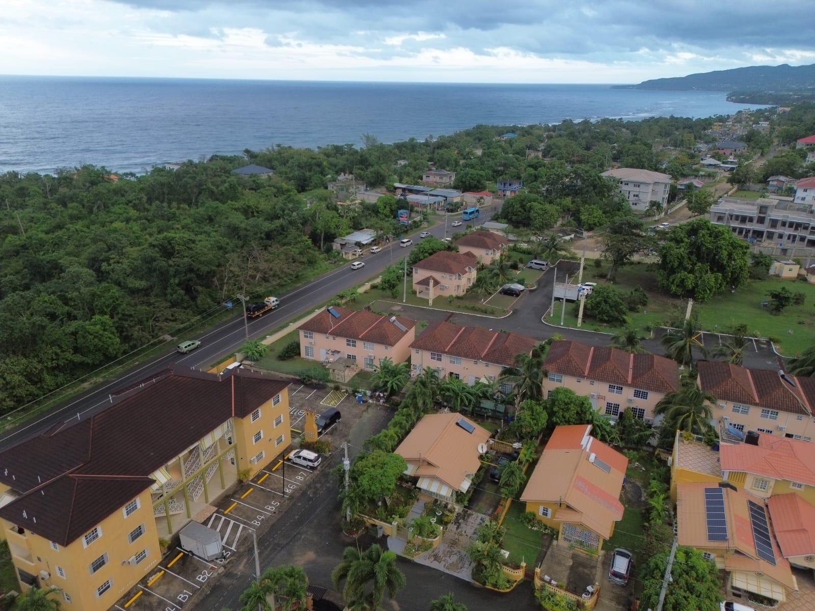 Twenty-Third image of a 14- Emerald Estate in Huddersfield Estates, St. Mary, Jamaica - property is For Sale
