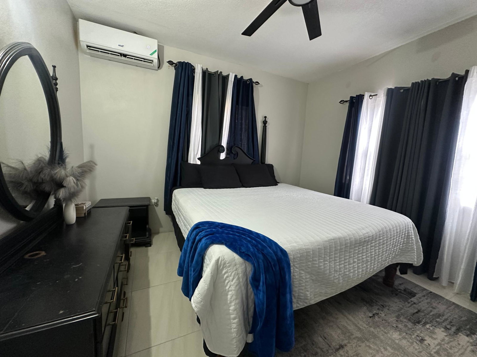 Fourth image of a 14- Emerald Estate in Huddersfield Estates, St. Mary, Jamaica - property is For Sale