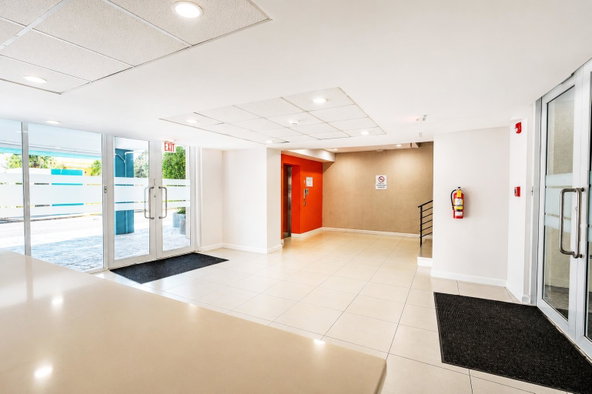Twelfth image of 308-2-6 Comlin Bank Road in Kingston 5, St. Andrew, Jamaica - property is For Rent