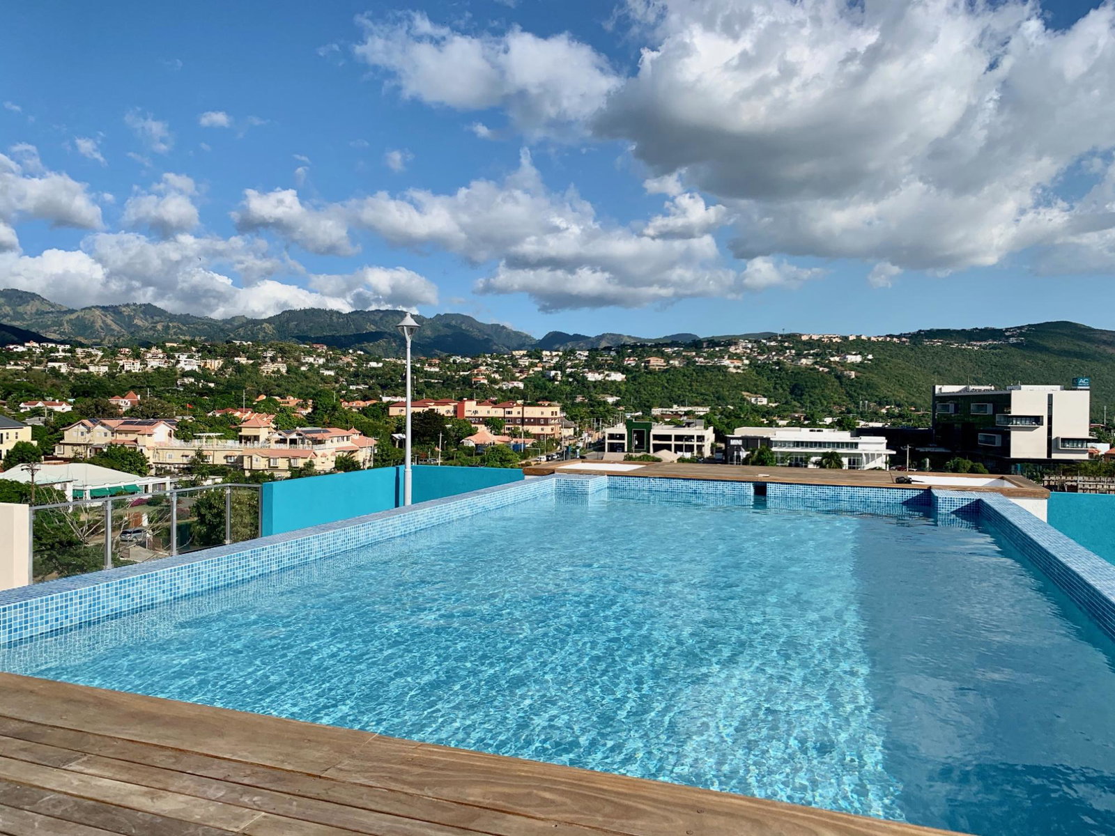 Thirteenth image of 308-2-6 Comlin Bank Road in Kingston 5, St. Andrew, Jamaica - property is For Rent