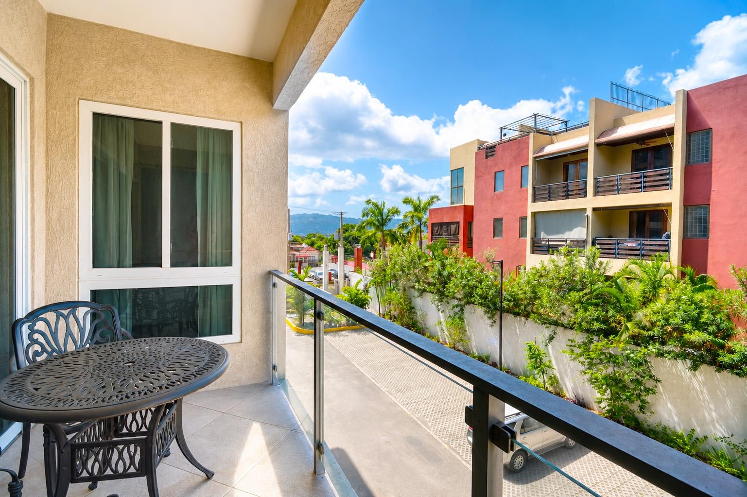 Fifth image of 308-2-6 Comlin Bank Road in Kingston 5, St. Andrew, Jamaica - property is For Rent