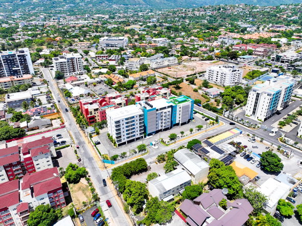 Ninth image of 308-2-6 Comlin Bank Road in Kingston 5, St. Andrew, Jamaica - property is For Rent