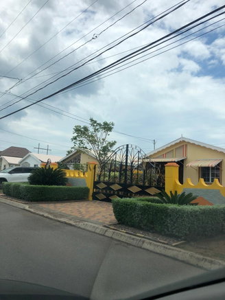 First image of 786- Modelle Crescent in Old Harbour, St. Catherine, Jamaica - property is For Rent