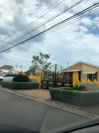 First image of 786- Modelle Crescent in Old Harbour, St. Catherine, Jamaica - property is For Rent