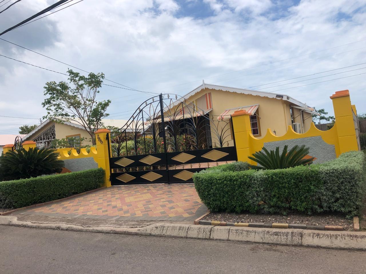 Second image of 786- Modelle Crescent in Old Harbour, St. Catherine, Jamaica - property is For Rent