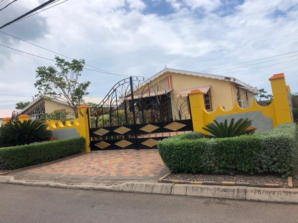 Second image of 786- Modelle Crescent in Old Harbour, St. Catherine, Jamaica - property is For Rent