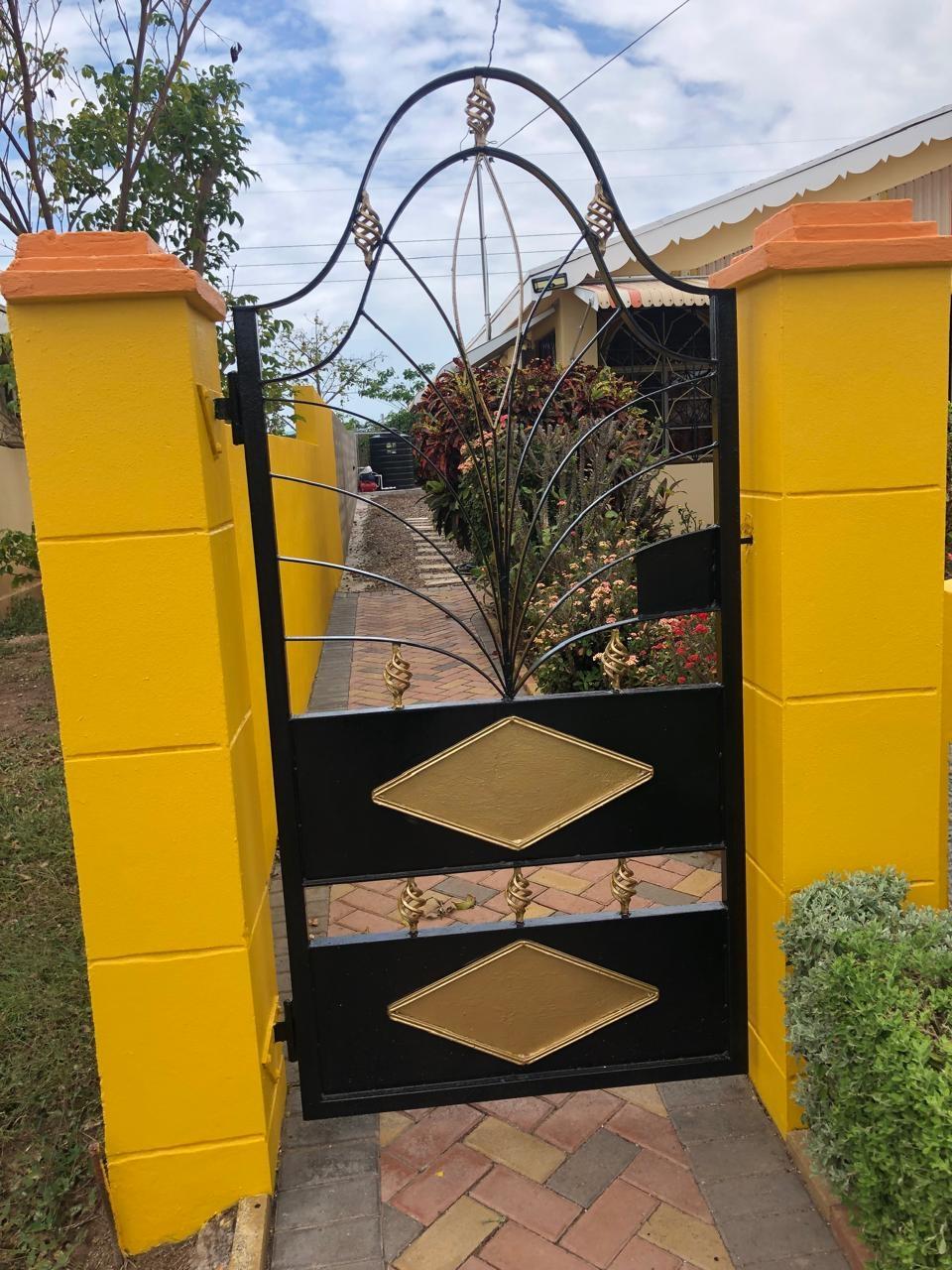 Sixth image of 786- Modelle Crescent in Old Harbour, St. Catherine, Jamaica - property is For Rent