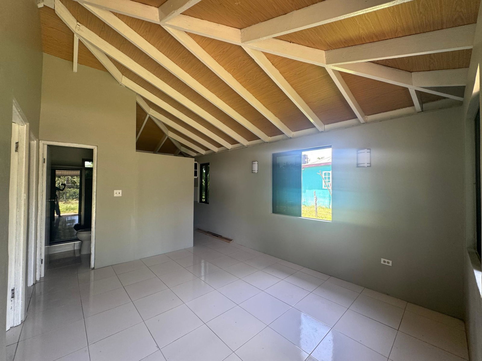 Second image of Lot 12 Elim District in Elim, St. Elizabeth, Jamaica - property is For Rent