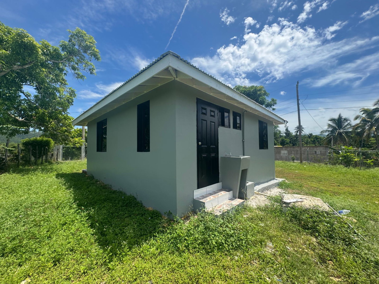 Ninth image of Lot 12 Elim District in Elim, St. Elizabeth, Jamaica - property is For Rent