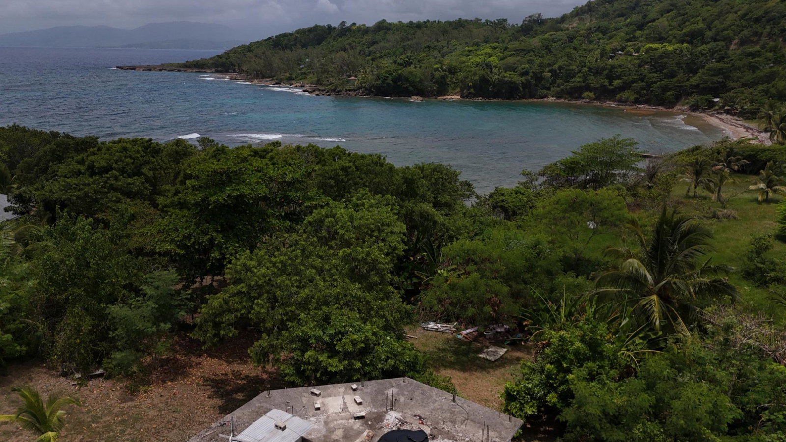 First image of 7 Don Christopher's Point in Robins Bay, St. Mary, Jamaica - property is For Sale