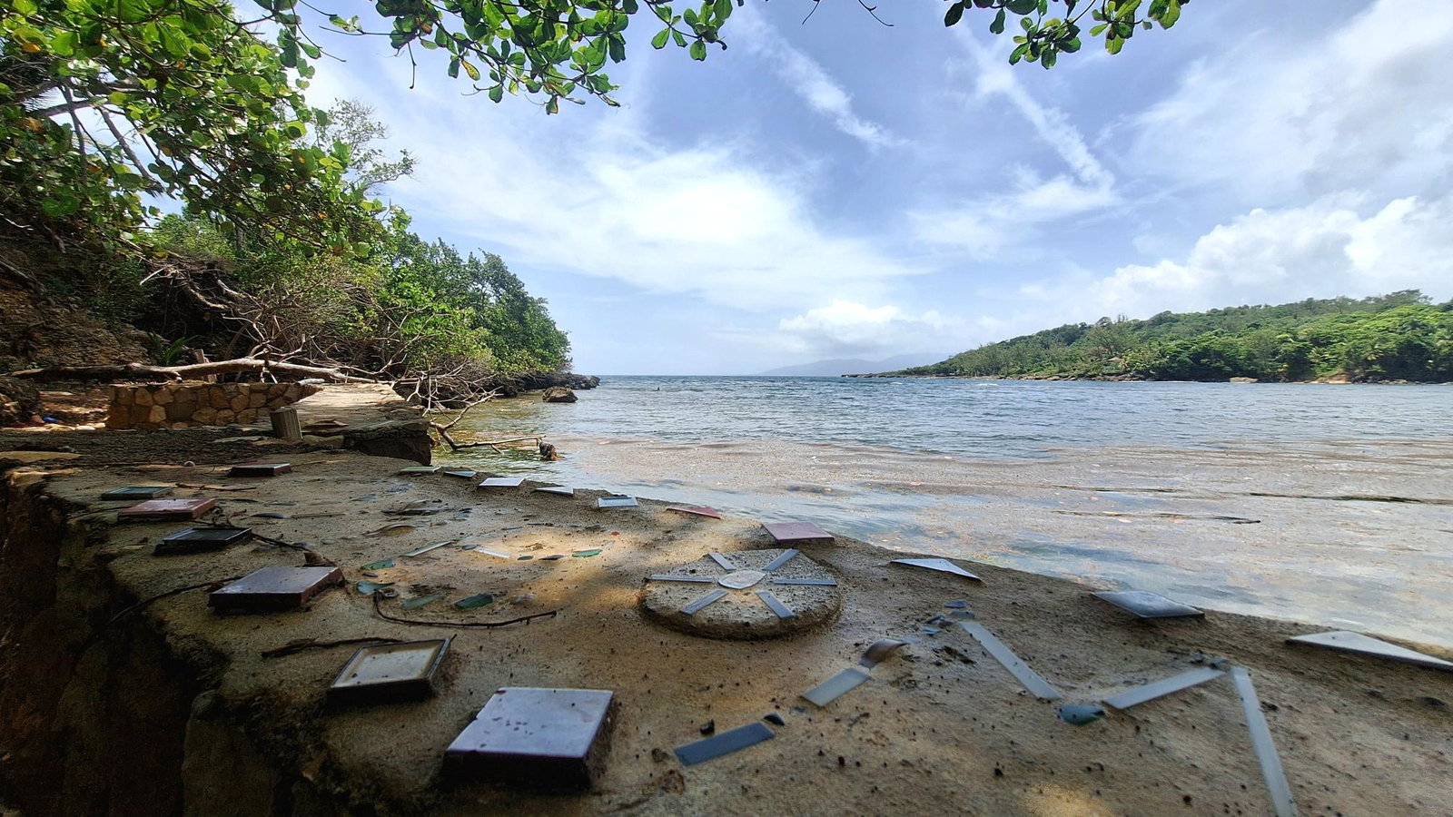 Second image of 7 Don Christopher's Point in Robins Bay, St. Mary, Jamaica - property is For Sale
