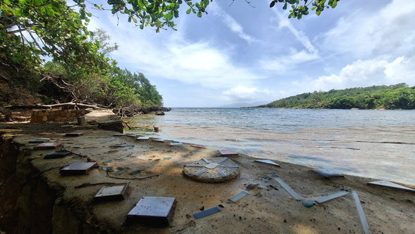 Second image of 7 Don Christopher's Point in Robins Bay, St. Mary, Jamaica - property is For Sale
