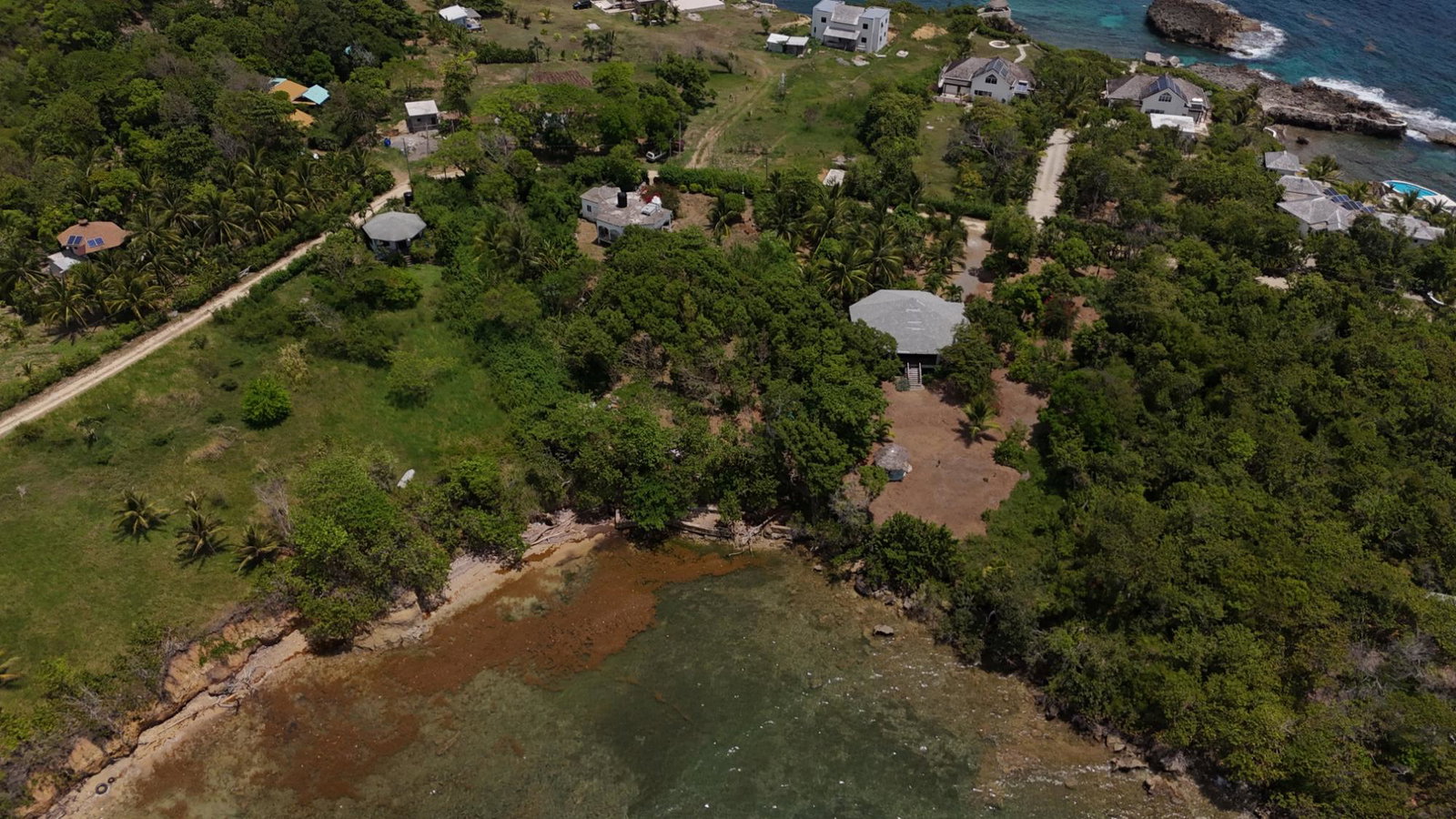 Twenty-First image of 7 Don Christopher's Point in Robins Bay, St. Mary, Jamaica - property is For Sale