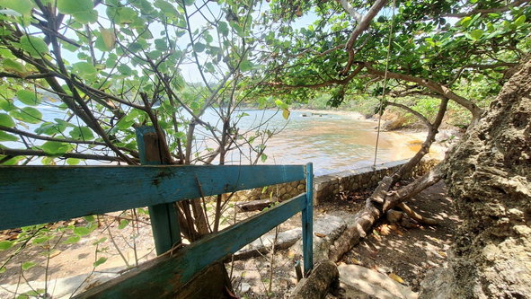 Third image of 7 Don Christopher's Point in Robins Bay, St. Mary, Jamaica - property is For Sale