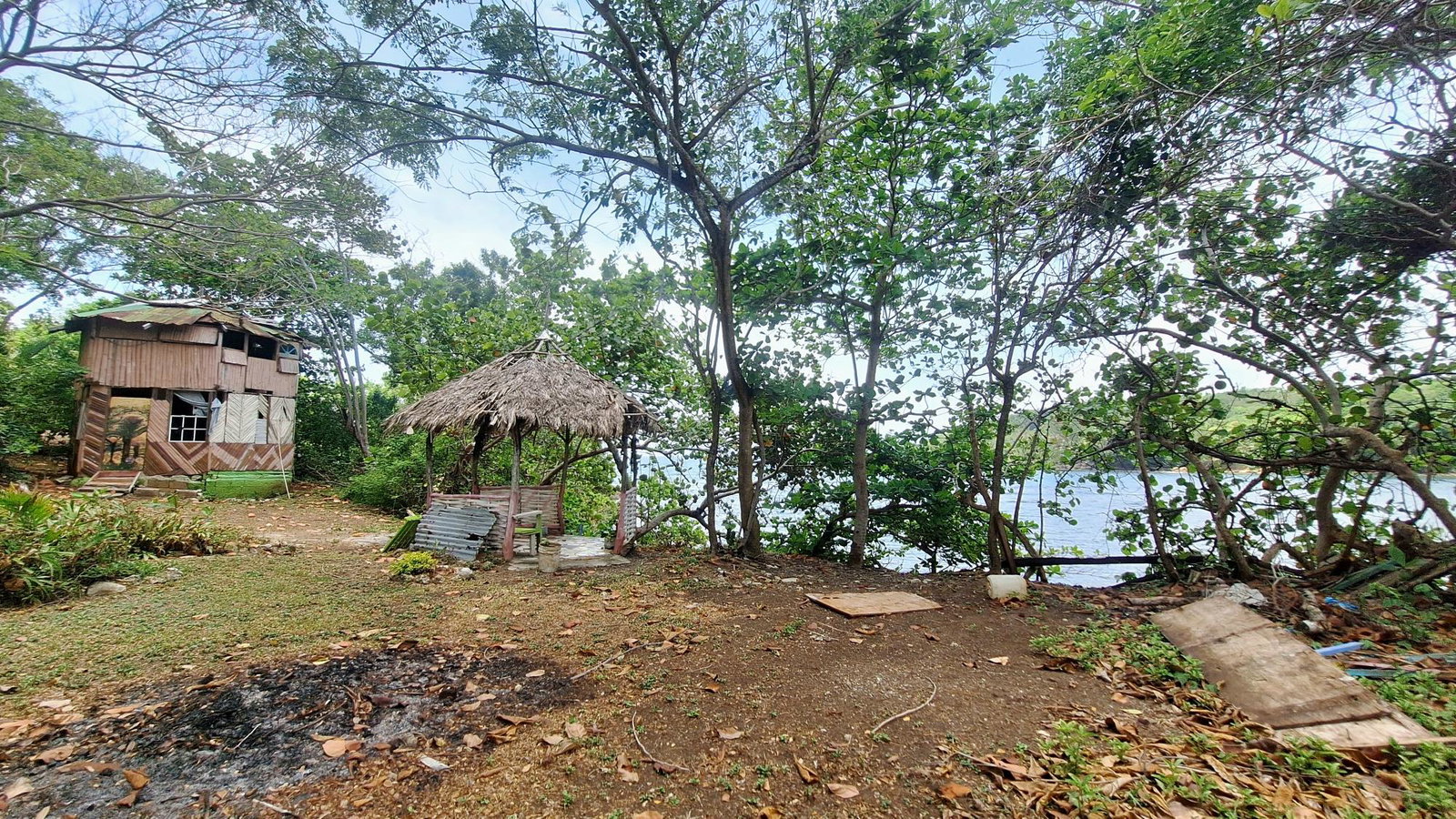 Fifth image of 7 Don Christopher's Point in Robins Bay, St. Mary, Jamaica - property is For Sale