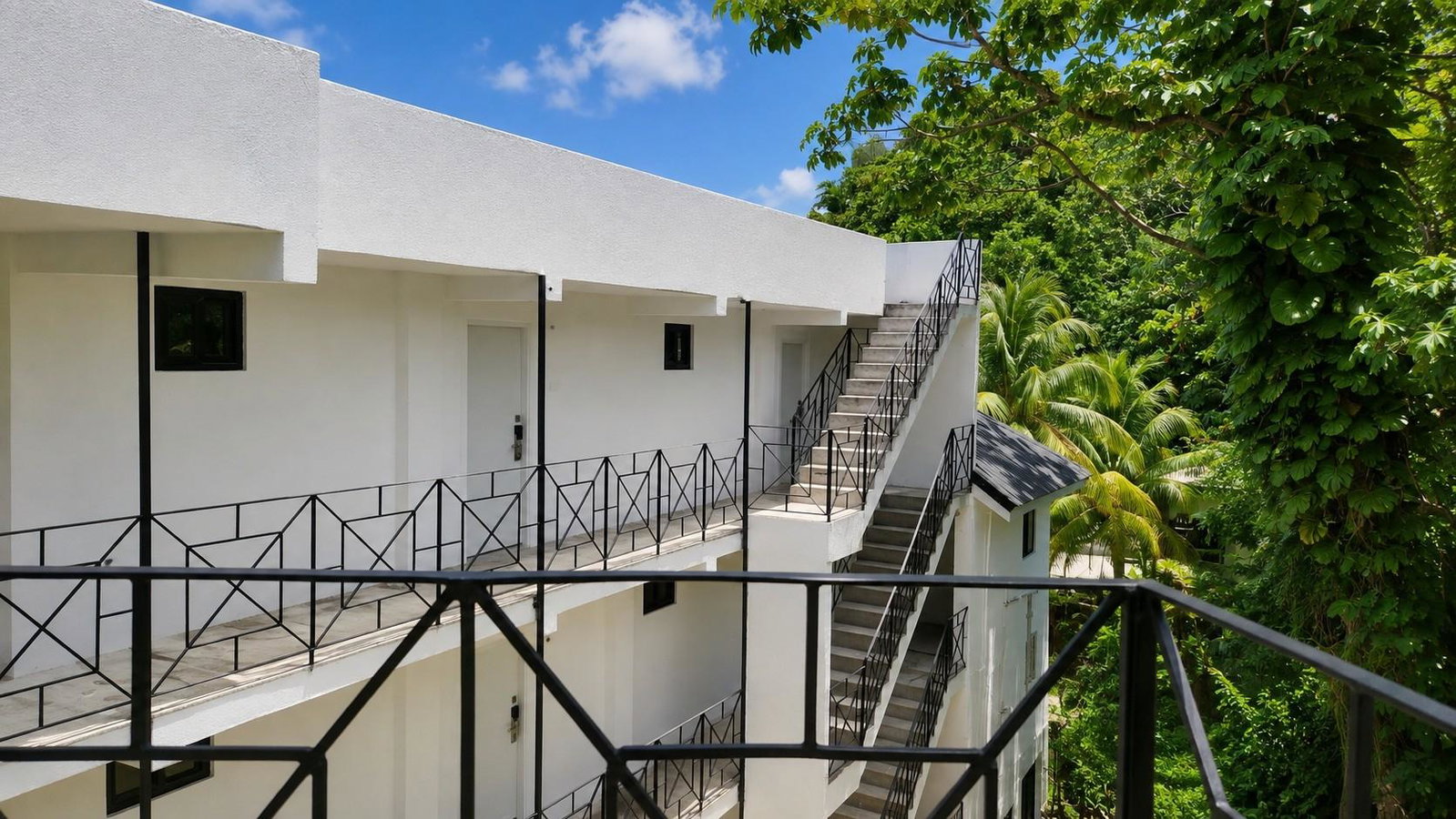 Fourteenth image of 13 Titchfield Trust Lands, p in Port Antonio, Portland, Jamaica - property is For Sale