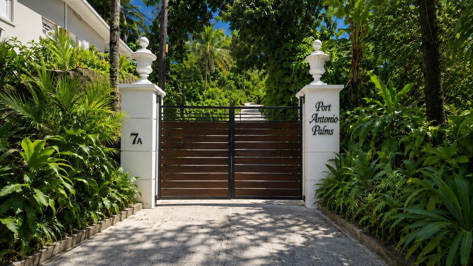 Second image of 13 Titchfield Trust Lands, p in Port Antonio, Portland, Jamaica - property is For Sale