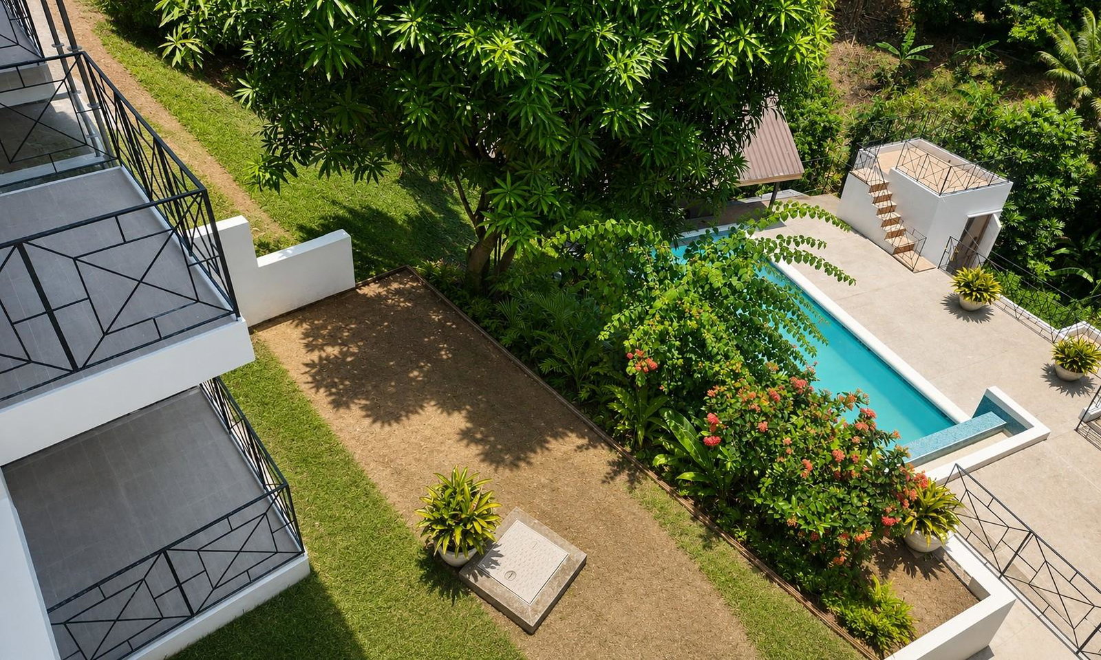 Fourth image of 13 Titchfield Trust Lands, p in Port Antonio, Portland, Jamaica - property is For Sale