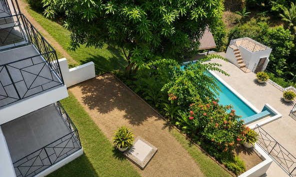 Fourth image of 13 Titchfield Trust Lands, p in Port Antonio, Portland, Jamaica - property is For Sale