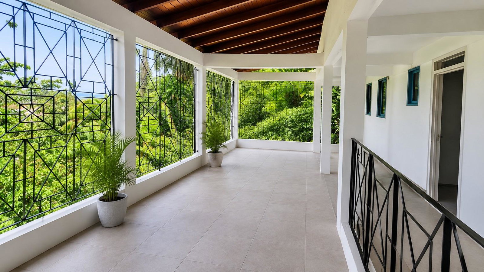 Fifth image of 13 Titchfield Trust Lands, p in Port Antonio, Portland, Jamaica - property is For Sale