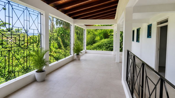 Fifth image of 13 Titchfield Trust Lands, p in Port Antonio, Portland, Jamaica - property is For Sale