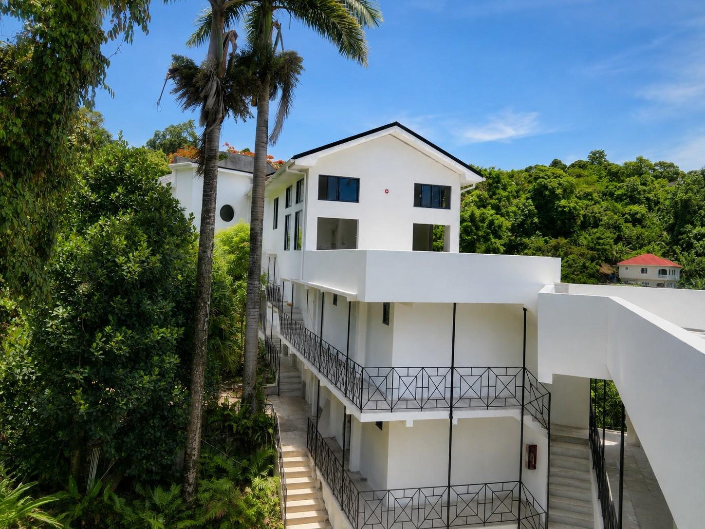 Eighth image of 13 Titchfield Trust Lands, p in Port Antonio, Portland, Jamaica - property is For Sale