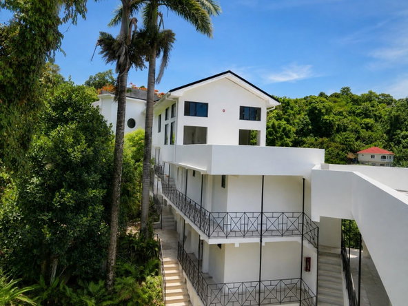 Eighth image of 13 Titchfield Trust Lands, p in Port Antonio, Portland, Jamaica - property is For Sale