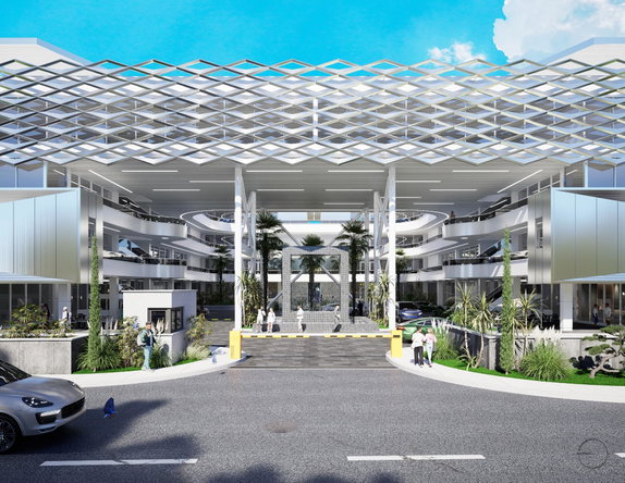 Third image of 406-56-58 Lady Musgrave Road in Kingston 5, St. Andrew, Jamaica - property is For Rent