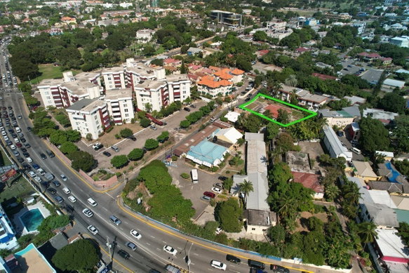 First image of 9 Abbeydale Road in Kingston 10, St. Andrew, Jamaica - property is For Sale