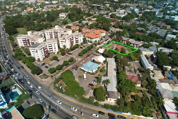 First image of 9 Abbeydale Road in Kingston 10, St. Andrew, Jamaica - property is For Sale